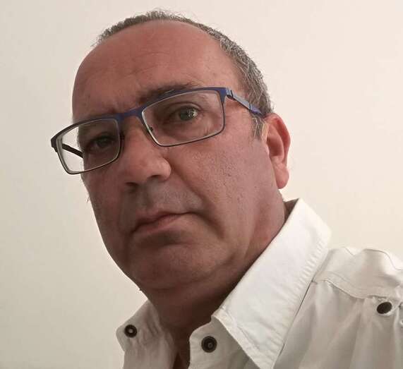 Ángel Rivero García (Foto TA)